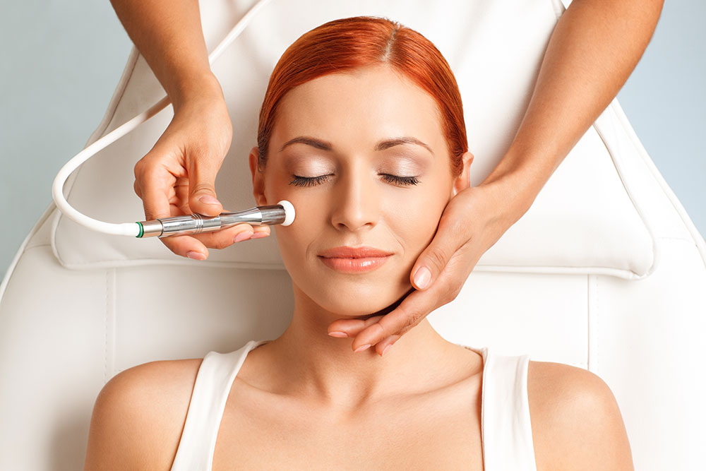 Microdermabrasion: Everything You Need To Know