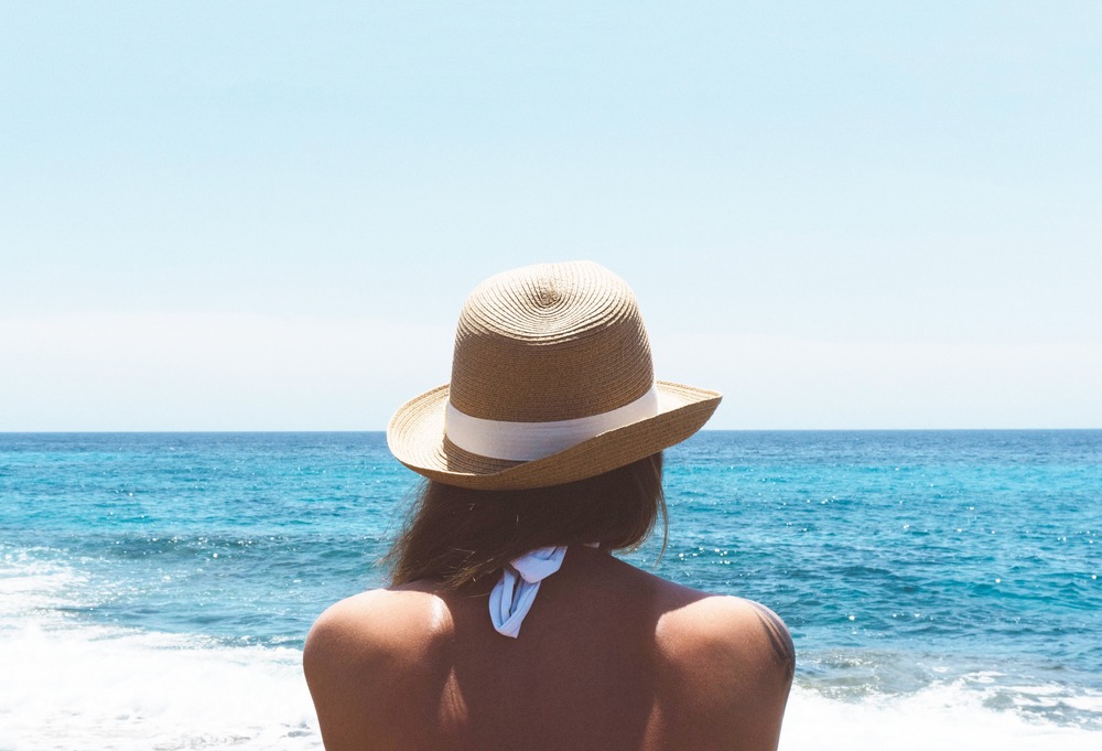 7 Reasons to Protect Skin in the Summer