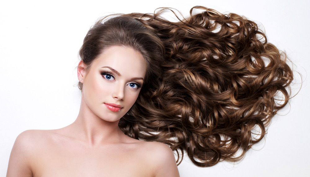 Lush Hair Revived: The Power of PRP for Female Hair Thinning