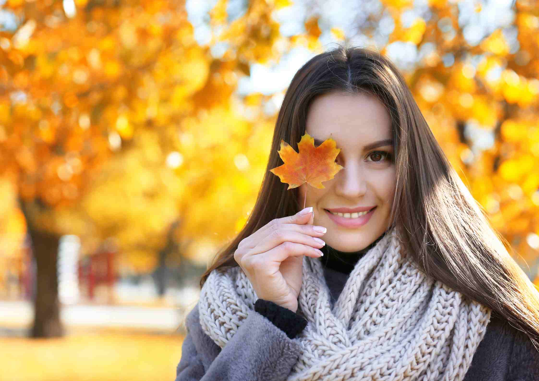 How Do You Prepare Your Skin for Fall?